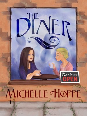 cover image of The Diner